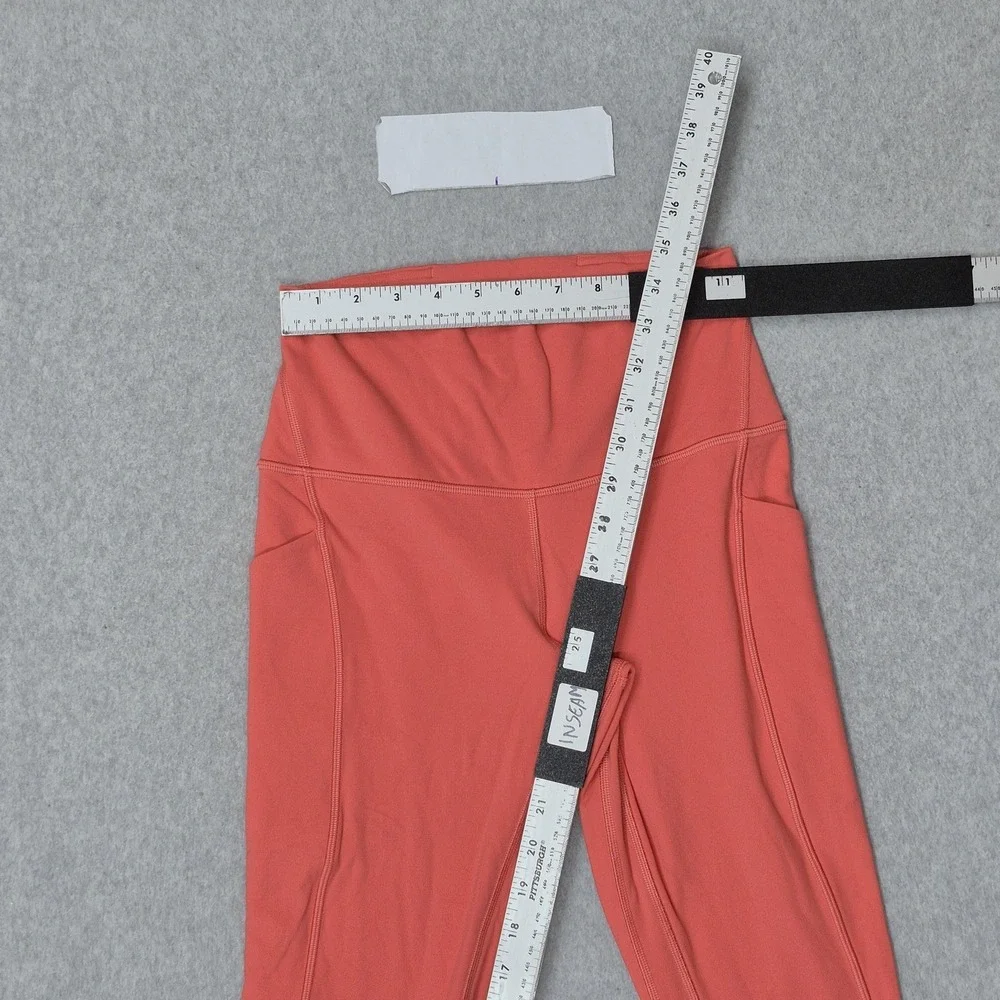 lululemon athletica *** scuffs